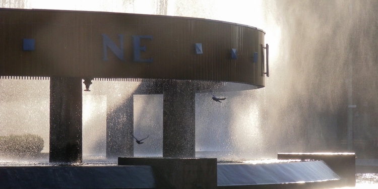 Canicula deschide patru puncte de prim ajutor, la Timișoara