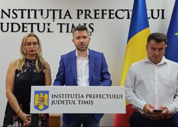 16 centre rezidențiale din Timiș, controale. S-au dat amenzi de 140.000 lei