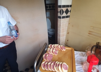 Încă 19 centre rezidențiale din Timiș, verificate de autorități