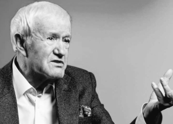 Coregraful bănățean Toma Frențescu a murit