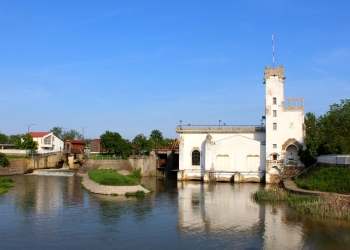 Uzina de apă din Timișoara își deschide porțile pentru public, săptămâna viitoare