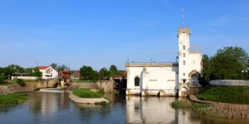 Uzina de apă din Timișoara își deschide porțile pentru public, săptămâna viitoare