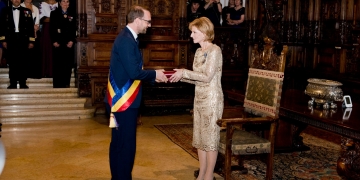 Timișoara premiată de Casa Regală a României