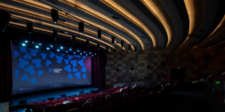 Cinema Timiș se redeschide!