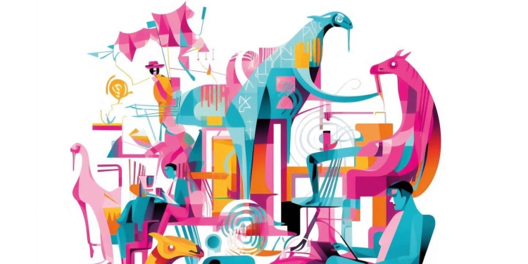 Timișoara, capitala literaturii