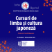 Cursuri de limbă japoneză la UPT