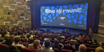 Cinema Timiș este din nou deschis pentru public