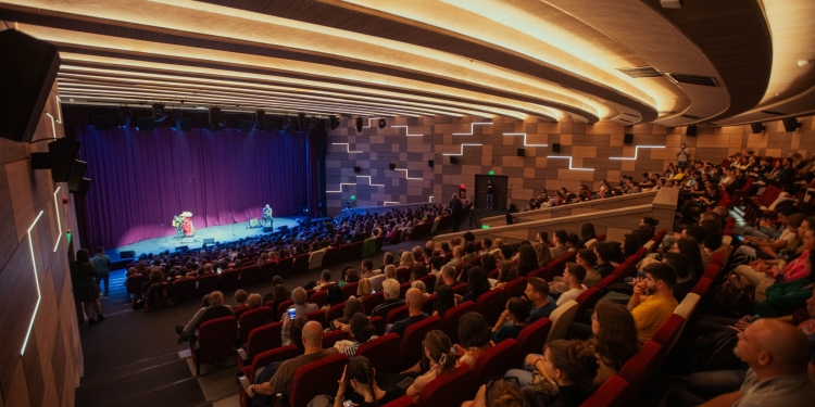 Cinema Timiș este din nou deschis pentru public