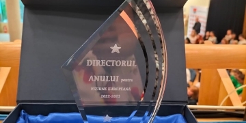 Premii pentru cei mai buni directori de școli din Timiș