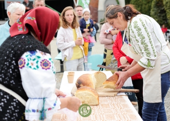 Festival de Gastronomie Artizanală, la Timișoara