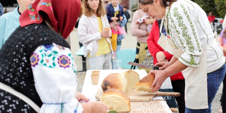 Festival de Gastronomie Artizanală, la Timișoara