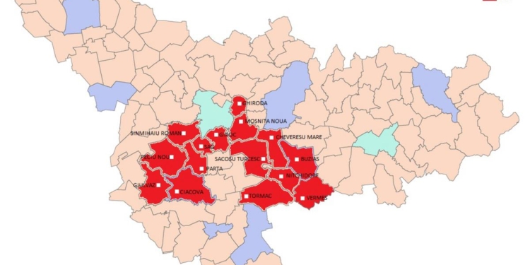ANUNȚ Grupul de Acțiune Locală Timișul de Centru Anunță Seria de Întâlniri pentru Identificarea  Nevoilor din Teritoriu