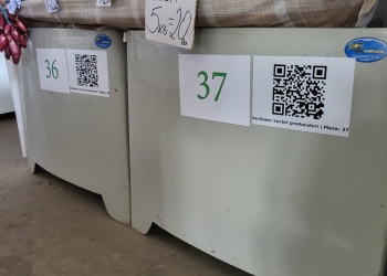 Piața „Badea Cârțan”, la un click distanță! Continuă digitalizarea piețelor din Timișoara