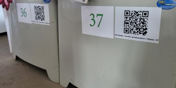 Piața „Badea Cârțan”, la un click distanță! Continuă digitalizarea piețelor din Timișoara