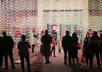 80.000 de spectatori la evenimentele din cadrul „Timișoara 2023. Celebrarea orașului”, în weekend