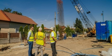 Învățământul dual reînvie, la Timișoara! Primăria se apucă de campus