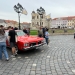 „Bătrânele doamne” la Retroparada Toamnei, de la Timișoara