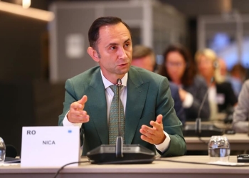 Contre între Nica și Simonis, după ce șefului PNL Timiș i-a fost clasat dosarul ANI