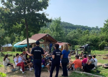 A. Iovescu, consilier județean PSD: „Centrul pentru recuperarea copiilor cu adicții, tras pe linie moartă de CJ Timiș!”