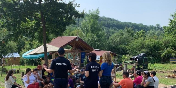 A. Iovescu, consilier județean PSD: „Centrul pentru recuperarea copiilor cu adicții, tras pe linie moartă de CJ Timiș!”