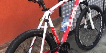 Timișorean „capabil”! La 18 ani are „la activ” mai multe furturi