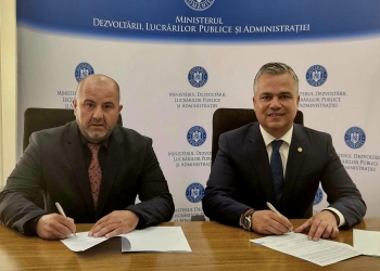 Cel mai mare proiect din istoria Moraviței, câștigat!