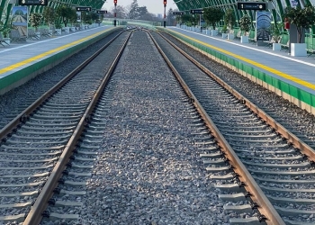 Cu trenul de la aeroportul din Timișoara la Gara de Est! S-a lansat licitația