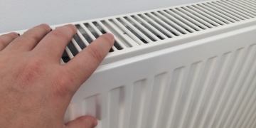 Colterm dă drumul la căldură, de săptămâna viitoare