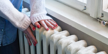 Timișoara rămâne fără căldură timp de câteva zile. Anunțul Colterm