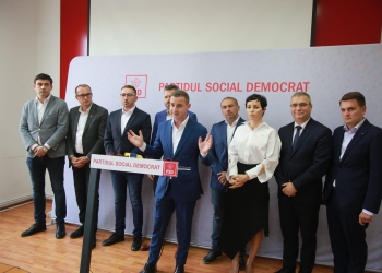 Posibilii candidați ai PSD Timiș pentru alegerile locale de anul viitor