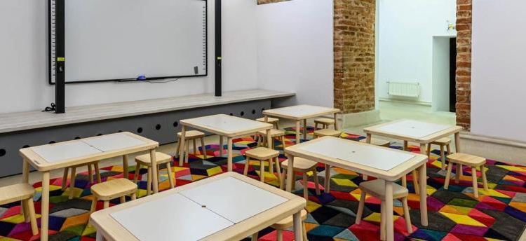 Centru de Mediere inaugurat la Muzeul Național de Artă din Timișoara