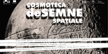 Expoziție astrofilatelică – premieră națională, la Muzeul Național al Banatului