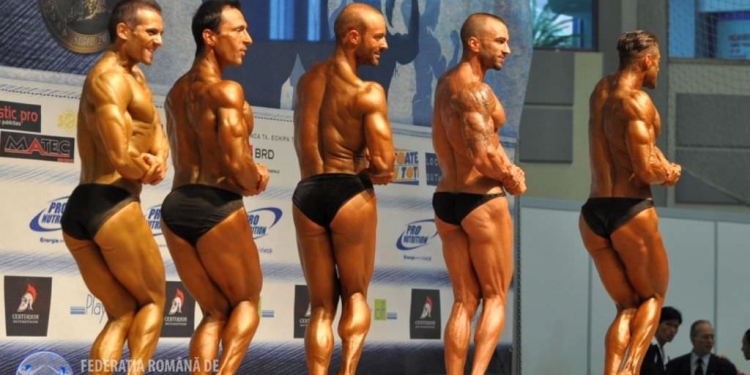 Timișoara devine capitala culturismului și fitness-ului din România