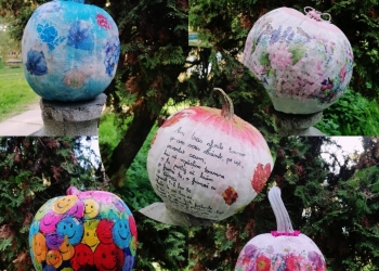 Se strâng bani pentru bolnavii de cancer din Timișoara, în cadrul balului de caritate „Dovleacul Roz”