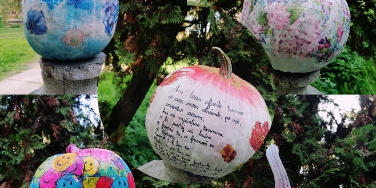 Se strâng bani pentru bolnavii de cancer din Timișoara, în cadrul balului de caritate „Dovleacul Roz”