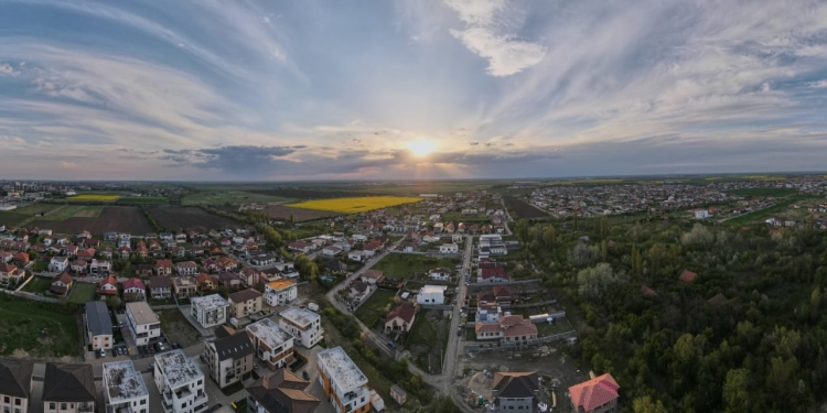 După Timișoara, și Dumbrăvița are un nou Plan Urbanistic General