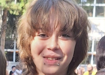 Dacă o vedeți, apelați 112! Copilă din Timiș, dată dispărută