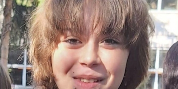 Dacă o vedeți, apelați 112! Copilă din Timiș, dată dispărută