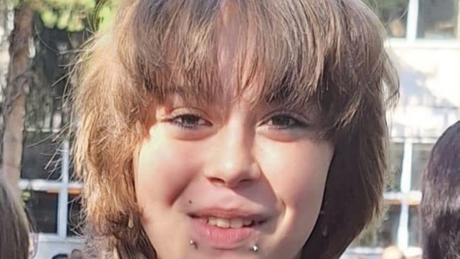 Dacă o vedeți, apelați 112! Copilă din Timiș, dată dispărută