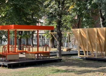 Specialiști din toată lumea discută la Timișoara despre arhitectura de mâine