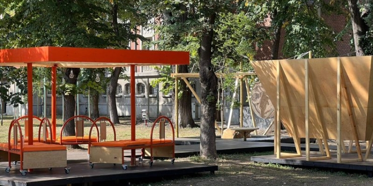 Specialiști din toată lumea discută la Timișoara despre arhitectura de mâine