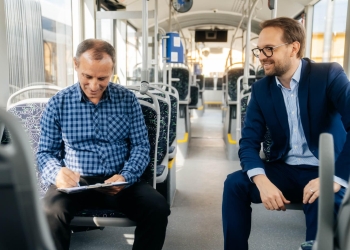 Fritz, despre STPT: „Vom reduce masiv personalul administrativ”