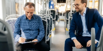 Fritz, despre STPT: „Vom reduce masiv personalul administrativ”