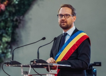 Fritz, revoltat pe Guvern: Pregătește un jaf al banilor timișorenilor