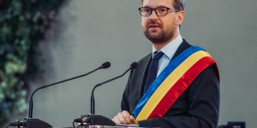 Fritz, revoltat pe Guvern: Pregătește un jaf al banilor timișorenilor