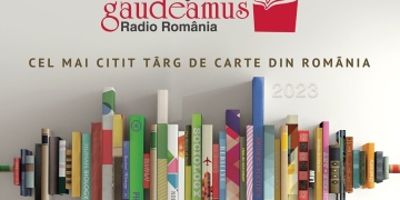 Târgul de carte Gaudeamus ajunge la Timișoara. Intrarea este liberă!