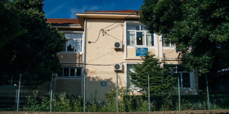 Copiii din zona Steaua din Timișoara vor avea școală modernă! Încep lucrările la Gimnazială 15