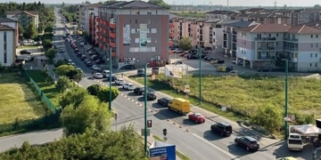 Alte modificări pe drumul dintre Giroc și Timișoara! A. Iovescu, consilier județean PSD cere CJ Timiș să consulte și locuitorii zonei