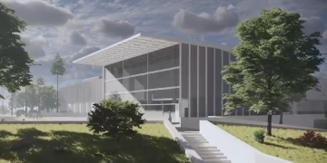 Indicatorii tehnico-economici pentru construcția Institutului Oncologic din Timișoara, aprobați de Guvern