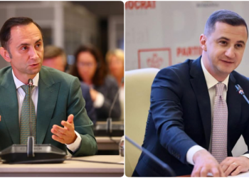 Contre între Nica și Simonis, după ce șefului PNL Timiș i-a fost clasat dosarul ANI